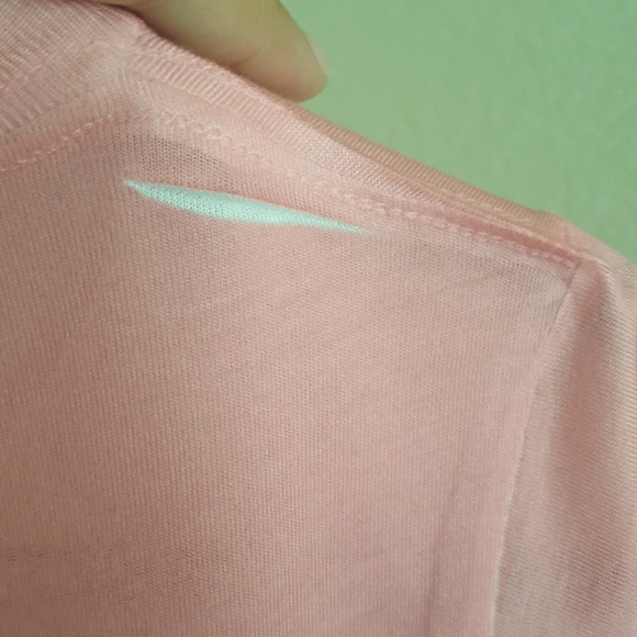 Ice Cream Print Short Sleeve T-Shirt - Size Small - Picture 5 of 7